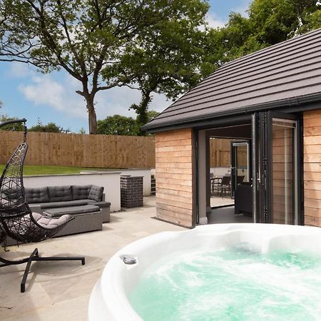 Pine Cottage Tenby Exteriér fotografie