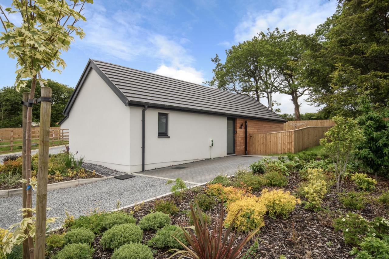 Pine Cottage Tenby Exteriér fotografie